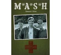 Mash TV Season 9 [Reino Unido] [DVD]