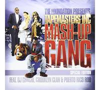 Mash-Up Gang - The Foundation Presents