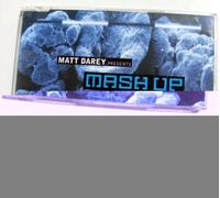 Mash Up - Liberation (Temptation - Fly Like An Angel)