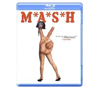 Mash [USA] [Blu-ray]