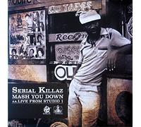 Mash You Down / Live From Studio 1