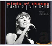 Masha Bijlsma - Winds of Change