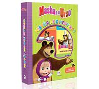 Masha e o Urso - Histórias divertidas