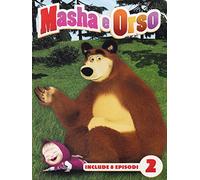 Masha e Orso Volume 02 [DVD]