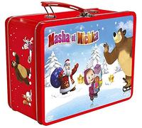 Masha et Michka - 6 DVD [Francia]