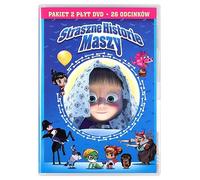 Masha i Medved [2DVD] (IMPORT) (No hay versión española)