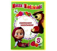 Masha i Medved [DVD] (IMPORT) (No hay versión española)