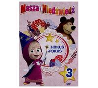 Masha i Medved [DVD] (IMPORT) (No hay versión española)