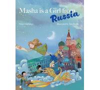 Masha is a Girl from Russia