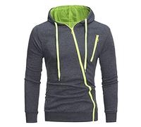 Mashaouyo Sudaderas con capucha para hombre, sudaderas con capucha para hombre, sudaderas con capucha para hombre, sudaderas con capucha para hombre, camisas de manga larga para gimnasio del Reino