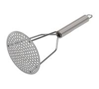 Masher de patatas de acero inoxidable - Paxer de puré de patatas | Arrocer de patata robusto, Passheld Popato Pouriend, Masher Kitchen Tool