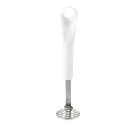 Masher De Patatas - De Diseño Mud Press | Prensa De Alimentos Portátil | Arrocer De Patata De Acero Inoxidable | Herramienta De Trituradora De Alimentos Con Gran Prensa | Herramienta