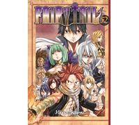 Mashima, H: Fairy Tail 52 [Idioma Inglés]