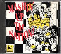 Mashin' up the Nation, Vol. 1-2