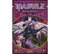 MASHLE 07: 6