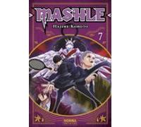 mashle 7