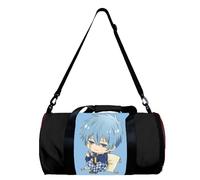 Mashle: Magic and Muscles - Bolsa de viaje con diseño de anime, diseño de anime, tipo 1, 49*26*26cm