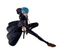 Mashle: Magic and Muscles figurine S.H. Figuarts Lance Crown 1 (Importación USA)