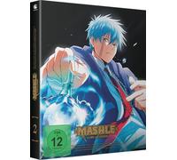 Mashle: Magic and Muscles - Staffel 1 - Part 2 - DVD [Alemania]