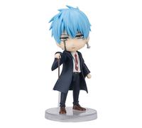 Mashle: Magic E Muscles Figuarts Mini Action Figura Lance Crown 9 Cm Bandai Tama