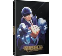 Mashle - Saison 1 [Francia] [DVD]