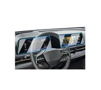 MASHRGX 12,3 Pulgadas Radio Coche Navegación Gps Y Película Protectora Pantalla Salpicadero Para Nissan Para Ariya 2021 2022 2023 Cubierta Pantalla