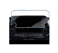 MASHRGX 9 Pulgadas Pantalla Navegación GPS Coche Película Protectora Vidrio Templado Contra Arañazos Para Nissan Para Pathfinder 2022-2025 Cubierta Pantalla