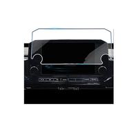 MASHRGX 9 Pulgadas Pantalla Navegación GPS Coche Vidrio Templado Película Protectora A Los Arañazos Para Nissan Para Pathfinder 2022-2025 Cubierta Pantalla