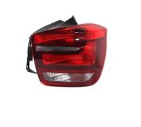 MASHRGX Conjunto Luz Trasera Coche Lámpara Marcha Atrás Freno Señal Giro Trasera Para 1 Serie F20 F21 114i 118i 125i M135i 2010-2015 Piloto Trasero Freno(Right A)