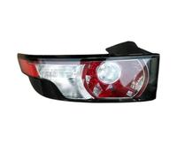 MASHRGX Conjunto Luz Trasera Con Intermitente LR037711 LR058817 Para Land Rover Para Range Rover Para Evoque 2012 2013 2014 2015 Piloto Trasero Freno(1pcs Left)