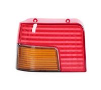 MASHRGX Cubierta Lámpara Freno Trasero Inverso Indicador Señal Giro Pantalla Luz Trasera 634983 635041 Para Peugeot 205 1983 1984 1985 1986-1994 Piloto Trasero Freno(Only 1 Left)