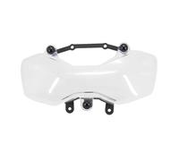MASHRGX Faro Motocicleta Protector De Faros Delanteros De Motocicleta para Triumph para Tiger 900 2020 Moto Protector Faro(A Set)