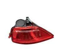 MASHRGX Lámpara Reflectora Luz Antiniebla Trasera Coche Izquierda O Derecha Para Dacia Para Duster 2018 En Adelante 265650001R 265600001R Piloto Trasero Freno(izquierda)