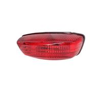 MASHRGX Luz Trasera De Freno para Suzuki TTF 250 para Ozark LT-Z250 LTZ 400 2005 2006 2007 2008 2009 2010-2014 35710-03G20