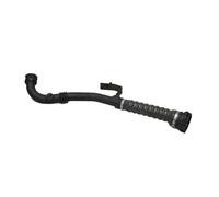 MASHRGX Manguera Turbo 8200852008 Manguera Turboalimentada para La Entrada De Aire del Intercooler para R&enault para Laguna III 1.5 DCI Tubo Turbo Aire