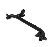 MASHRGX Manguera Turbo A11532247154 Tubo De Retorno De Manguera De Agua para Automóvil Mangueras De Agua De Enfriamiento del Motor para B&MW E39 11532247154 Tubo Turbo Aire