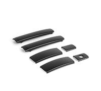 MASHRGX Manija Puerta Cubierta Para Hyundai Para Grand Para Starex H1 2019 Embellecedor De Manija De Puerta Exterior