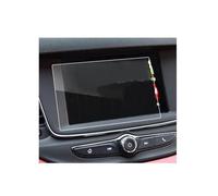 MASHRGX Pantalla Navegación Coche Protector Pantalla Vidrio Templado Pegatina Para Vauxhall Para Astra K 2018 Cubierta Pantalla(7inch)