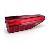 MASHRGX Para A6 C8 2019 2020 2021 2022 2023 Luz Trasera Coche Luz Señal Giro Antiniebla Marcha Atrás Luces Traseras Piloto Trasero Freno(Inner Left)