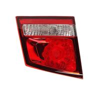 MASHRGX Para Dodge Para Journey 2014-2019 Lámpara Luz Trasera LED CH2804105 68078465AD 68078517AD 68078517AE 68078517AC Piloto Trasero Freno(Rear Left)