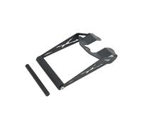 MASHRGX para Ducati para Desert X para DesertX 937 2022 2023 Motocicleta Teléfono Inteligente Navegación Montaje Soporte Adaptador Soporte(12mm and 22mm)