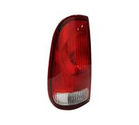 MASHRGX Para Ford F-150 F150 1999 2000 2001 2002 2003 Luz Trasera De Freno Piloto Trasero Freno(izquierda)