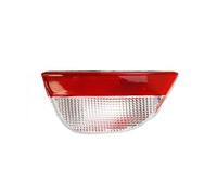 MASHRGX Para Ford Para Focus Hatchback 5 Puertas 2005-2008 Lámpara Antiniebla Trasera Luz Reflectora Señal Parachoques Sin Bombillas 5M5115500AA Piloto Trasero Freno(1Pc Right)