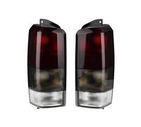 MASHRGX Para Jeep Para Cherokee XJ 1997 1998 1999 2000 2001 Juego Luces Traseras Izquierda Y Derecha Coche Piloto Trasero Freno(Type A)