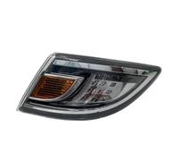 MASHRGX Para Mazda 6 GH 2013 2014 2015 Lado Izquierdo Derecho Luz Trasera Coche Freno Señal Giro Lámpara Advertencia Piloto Trasero Freno(Outside-Right)