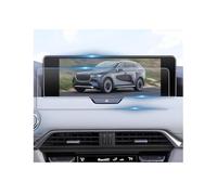 MASHRGX Para Mazda CX-90/ CX90 2024 2025 Navegación GPS 12,3 Pulgadas Coche Película Protectora Pantalla Sin Orificio Cubierta Pantalla
