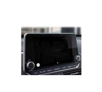 MASHRGX Para Nissan Para Juke Híbrido 2019 2021 2022 Protector Pantalla Vidrio Templado Navegación Coche Cubierta Pantalla