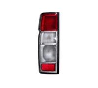 MASHRGX Para Nissan Para Navara D21 1991 1992-1997 1 Pieza Luz Trasera Freno Luz Trasera Luz Freno Sin Lámpara Piloto Trasero Freno(1 PC left)