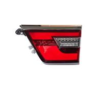 MASHRGX Para Nissan Para Patrol 2020 2021 2022 Luz Trasera Coche Luz Señal Giro Parada Lámpara Freno Lámpara Marcha Atrás Piloto Trasero Freno(Inner Right)
