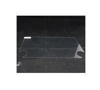 MASHRGX Para Nissan Para Sentra 2020 2021 2022 Protector Pantalla Cristal Templado Sistema Infoentretenimiento Radio Y Navegación GPS Automóvil Cubierta Pantalla